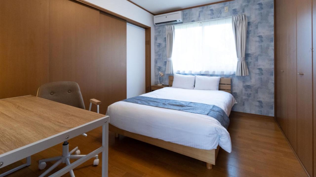 Guesthouse Akabana Miyakojima  Екстер'єр фото
