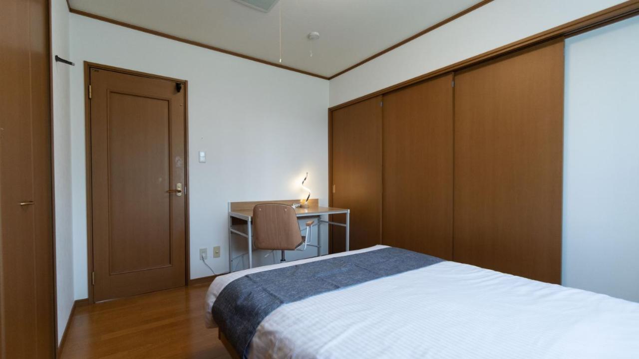 Guesthouse Akabana Miyakojima  Екстер'єр фото