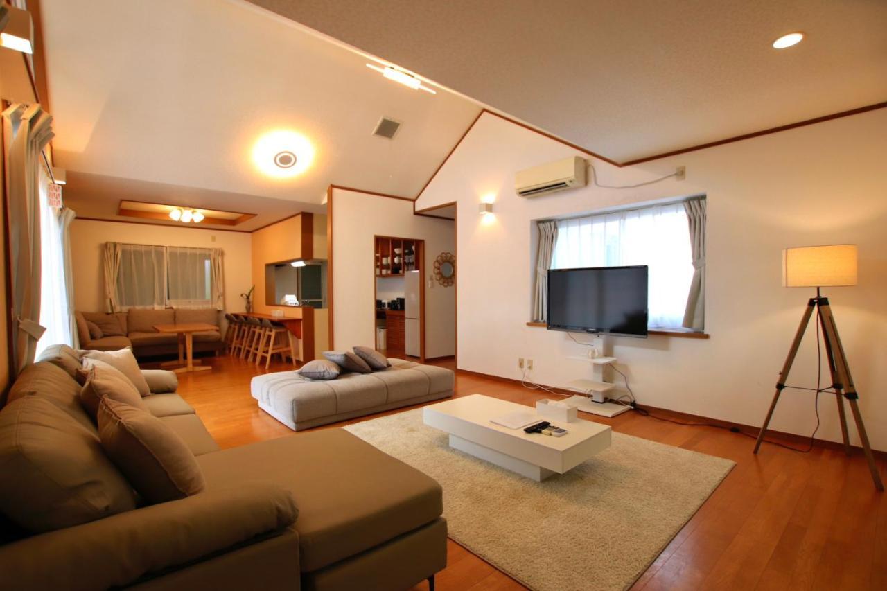 Guesthouse Akabana Miyakojima  Екстер'єр фото