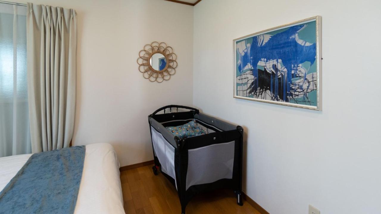 Guesthouse Akabana Miyakojima  Екстер'єр фото