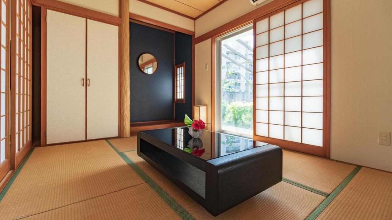 Guesthouse Akabana Miyakojima  Екстер'єр фото