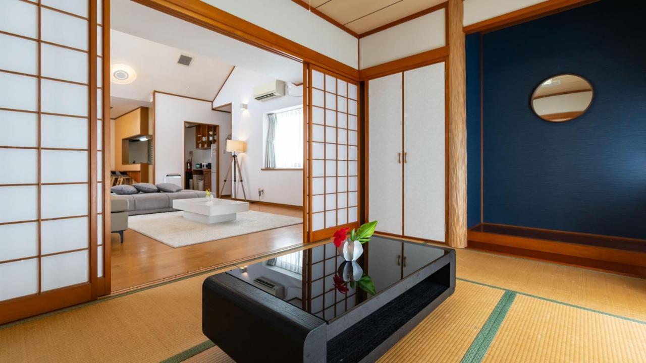 Guesthouse Akabana Miyakojima  Екстер'єр фото