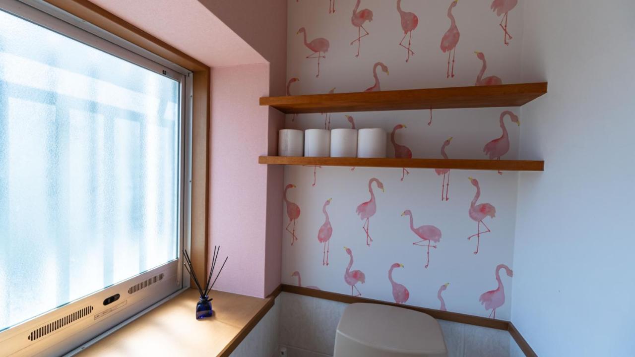 Guesthouse Akabana Miyakojima  Екстер'єр фото