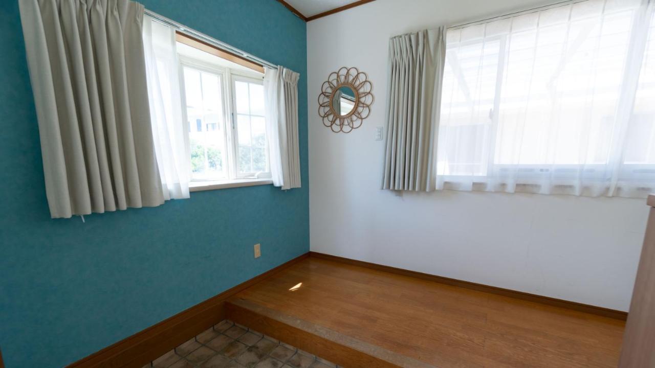 Guesthouse Akabana Miyakojima  Екстер'єр фото