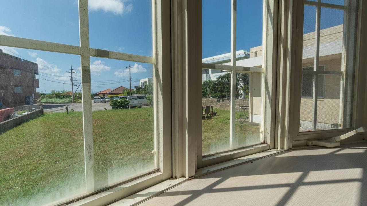 Guesthouse Akabana Miyakojima  Екстер'єр фото