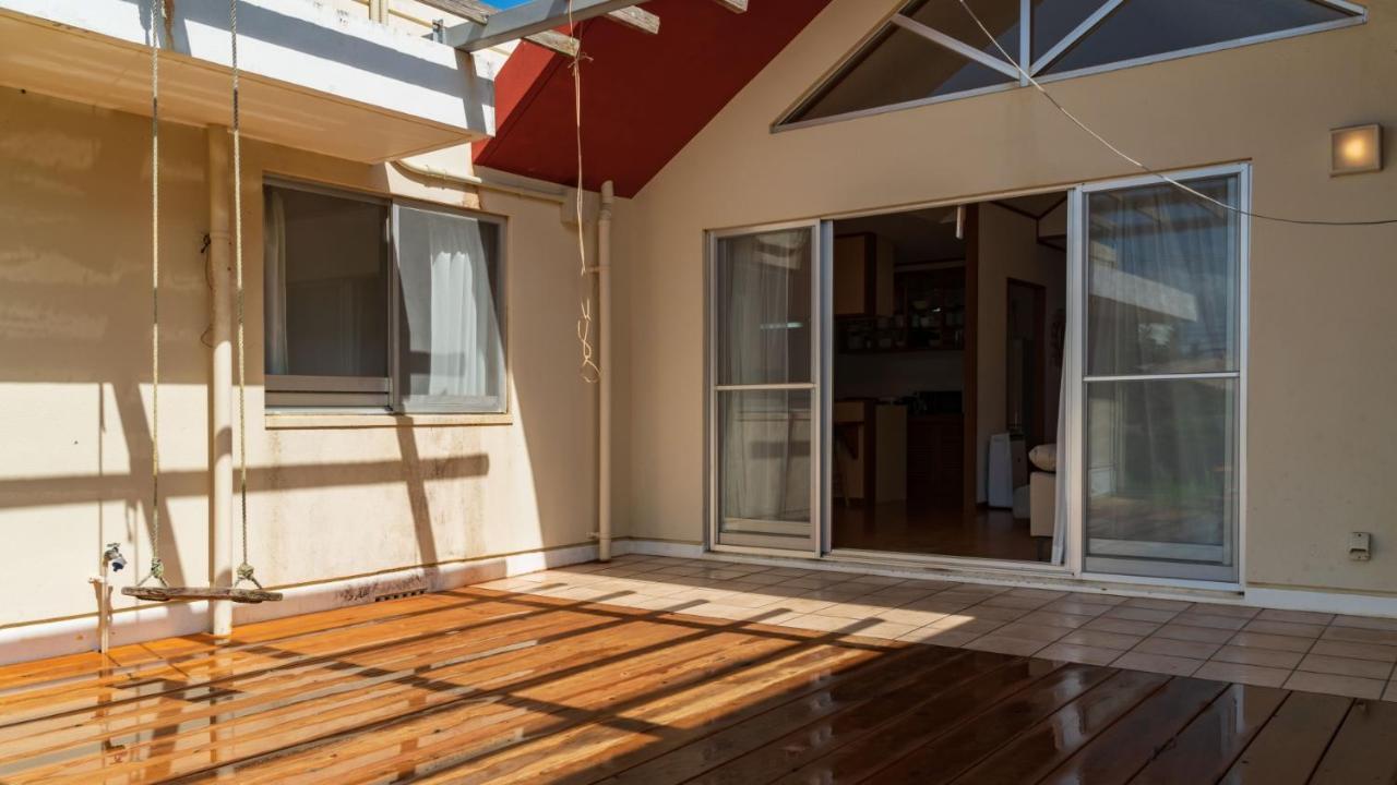Guesthouse Akabana Miyakojima  Екстер'єр фото