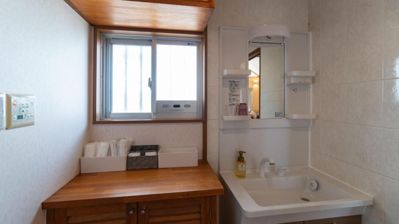 Guesthouse Akabana Miyakojima  Екстер'єр фото