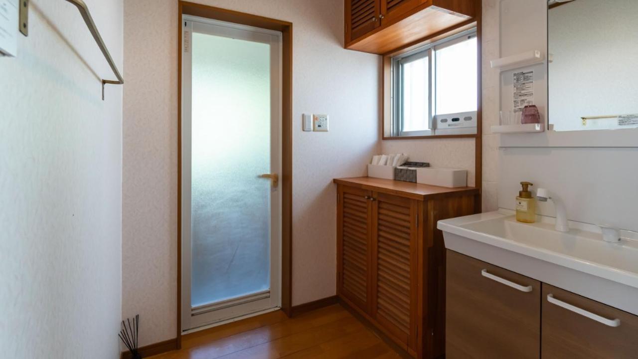 Guesthouse Akabana Miyakojima  Екстер'єр фото
